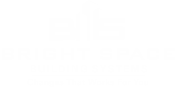 Bright Space - logo