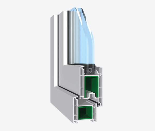 Bright Space - uPVC Windows & Doors