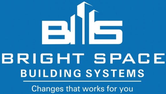 Bright Space - logo