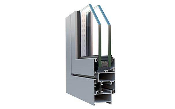Bright Space - uPVC Windows & Doors