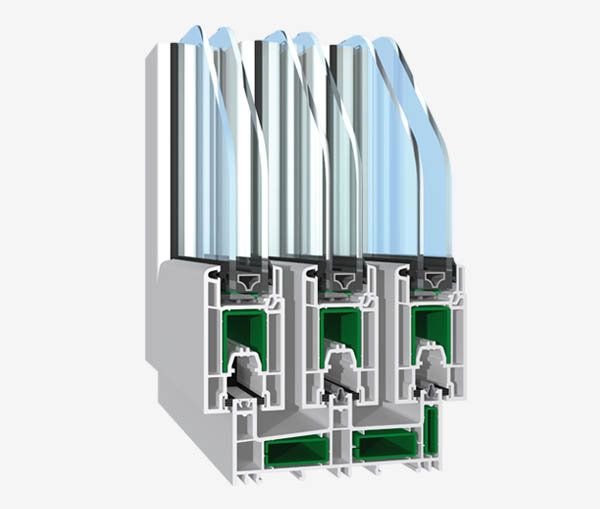 Bright Space - uPVC Windows & Doors