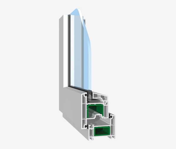 Bright Space - uPVC Windows & Doors