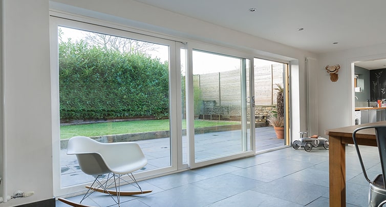 Bright Space - uPVC Windows & Doors